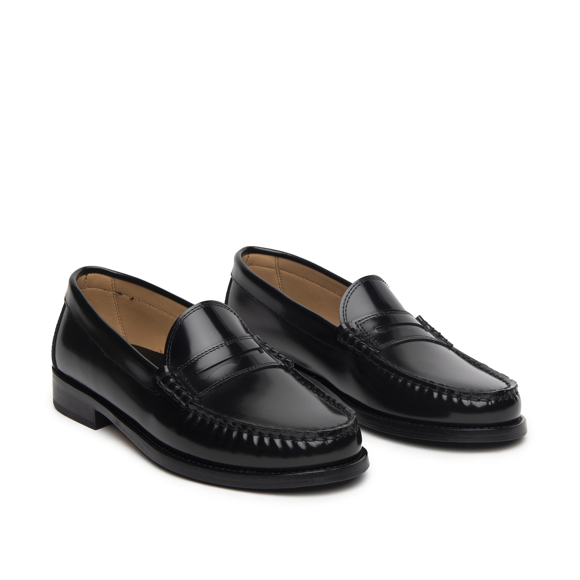 sesa NEW YORK (brush off cow skin) - 23FW