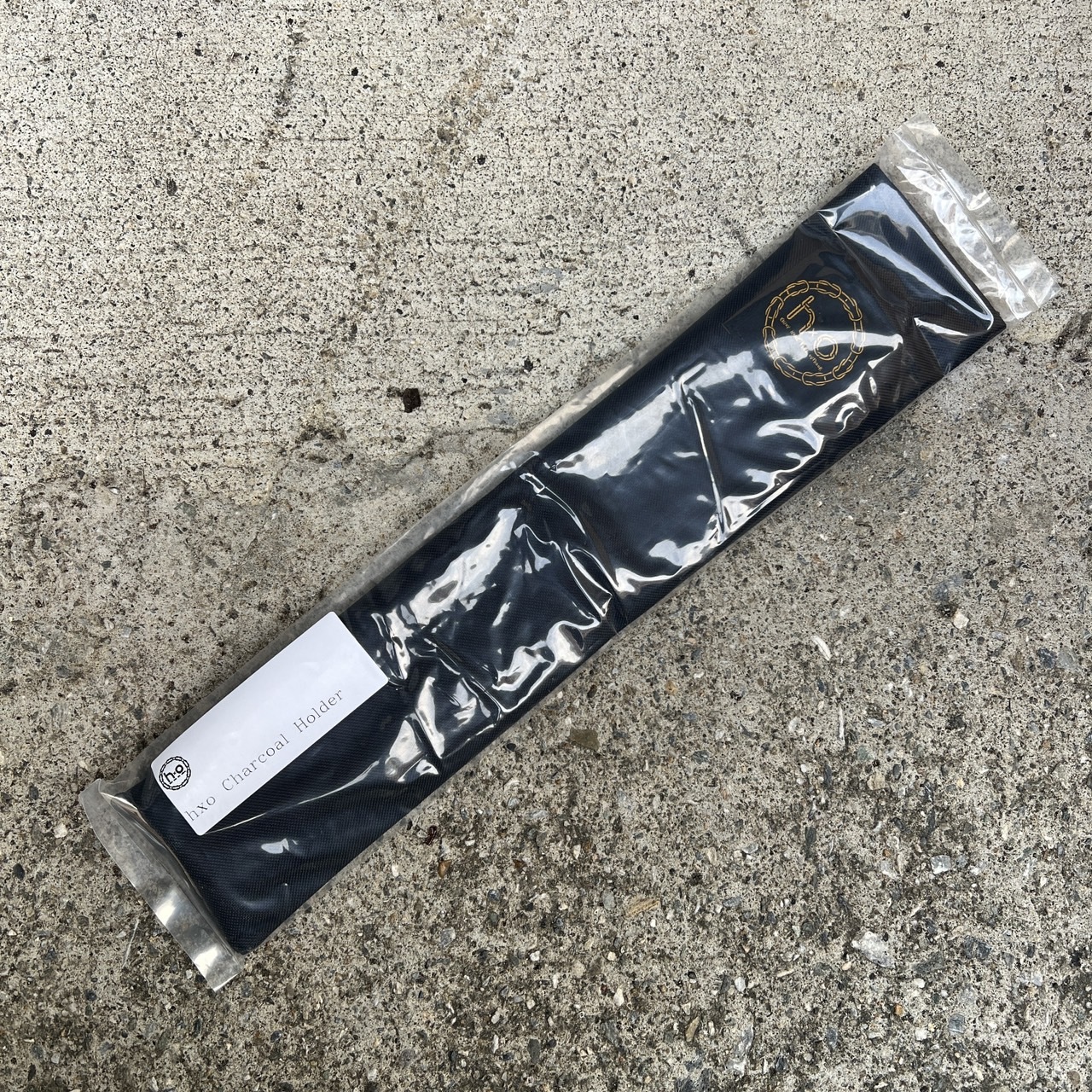 hxo Design延伸桌架配件-不鏽鋼炭火網