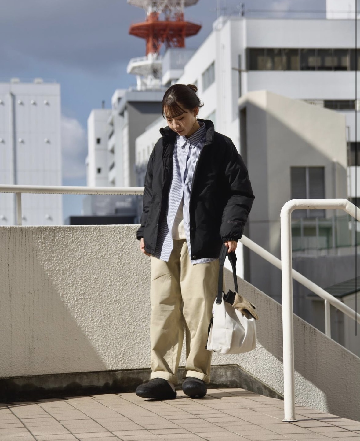 折扣現貨+預購┃日本 TNF 男女共版 Alteration Sierra Jacket 防潑水 羽絨 外套