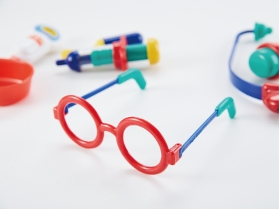 《 日本 Toyroyal 樂雅 》醫生組