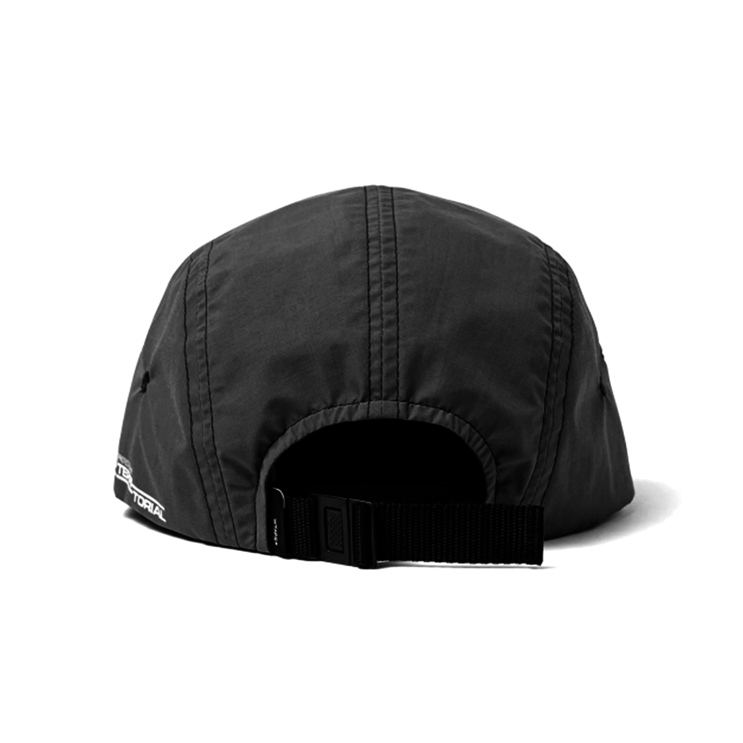 セールオンライン T-5 02 / CAP / NYLON. TAFFETA. BRACKETS - 帽子