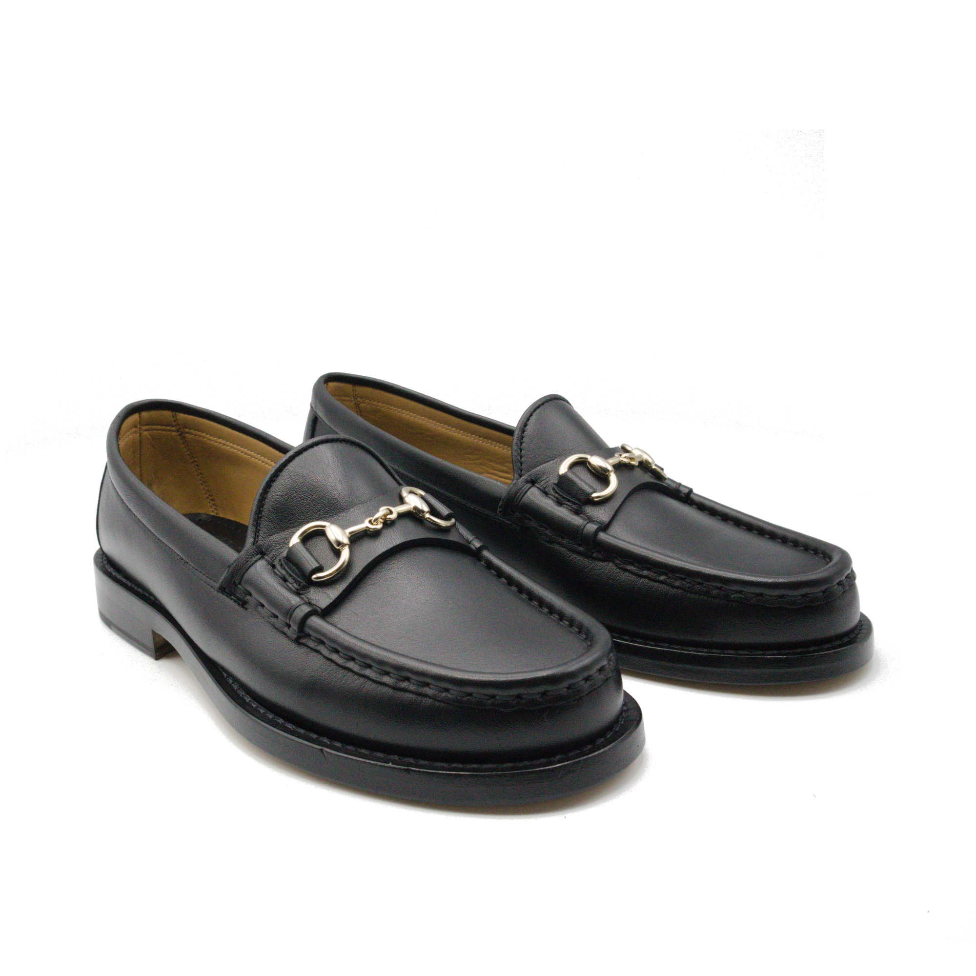 sesa WASHINGTON (cow nappa skin) - 23FW