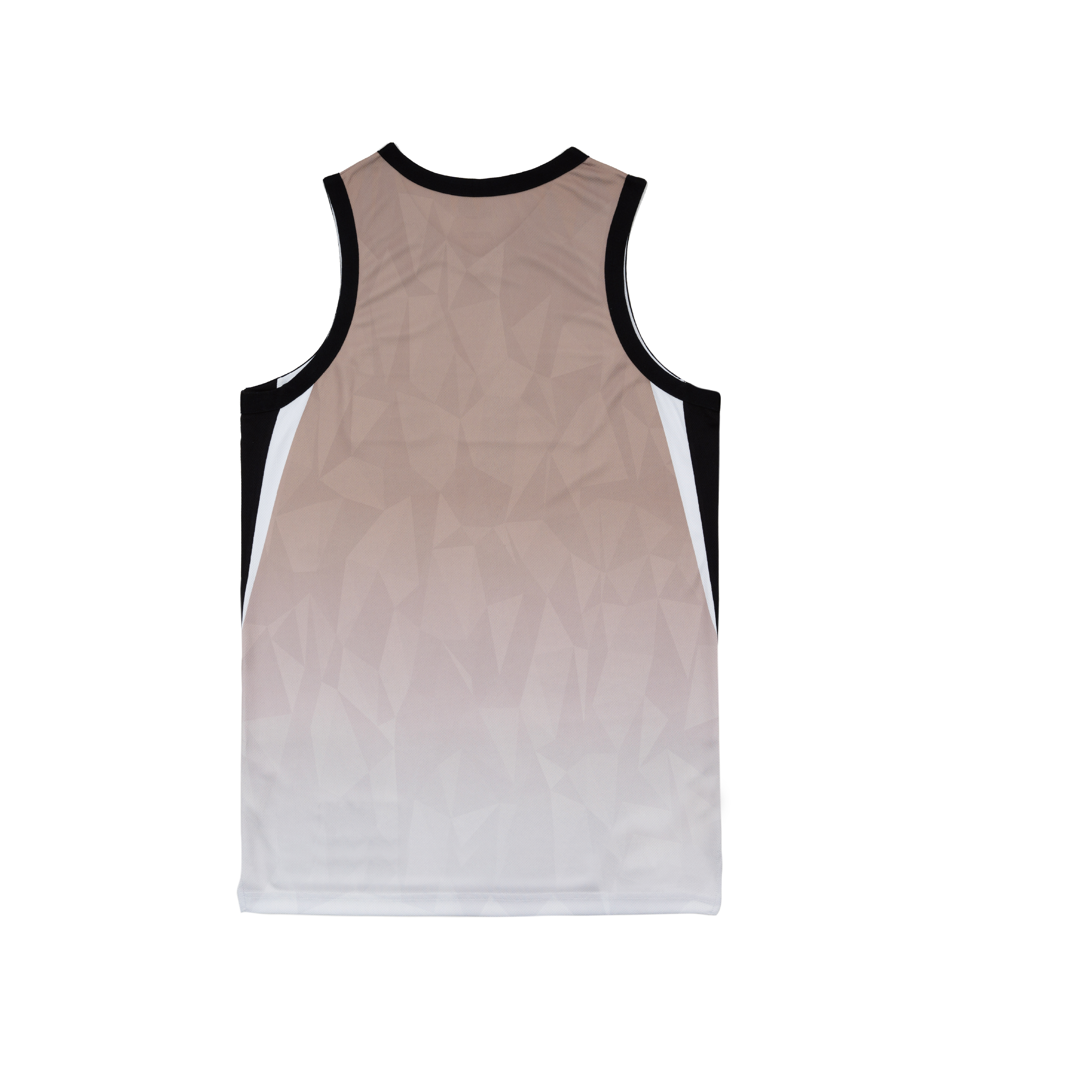 GHOSTHAWKS 主戰球衣｜鈦鋼金