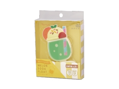 《 日本 Toyroyal 樂雅 》 蘇打聖代牙膠