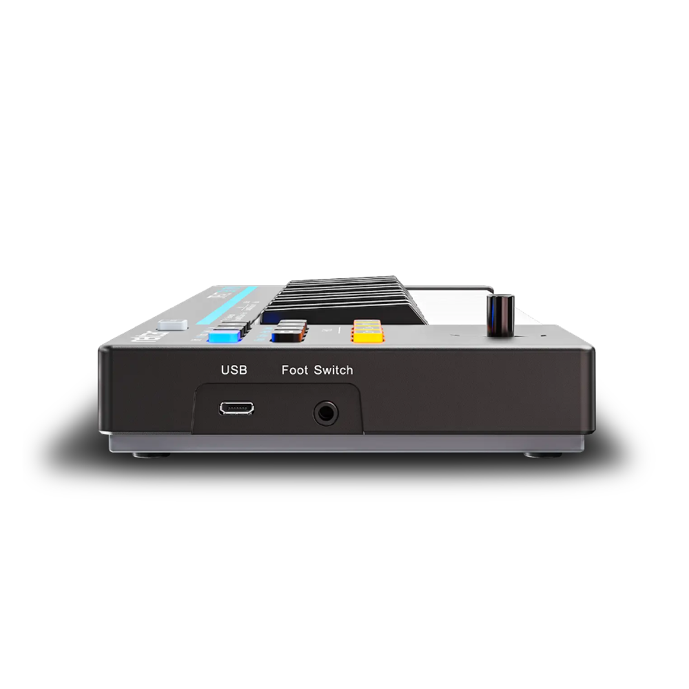 Nektar Nektar / Impact GX Mini 25鍵 MIDI鍵盤(iOS可用) 第 3 張圖片｜三峽鍵盤 / 鋼琴