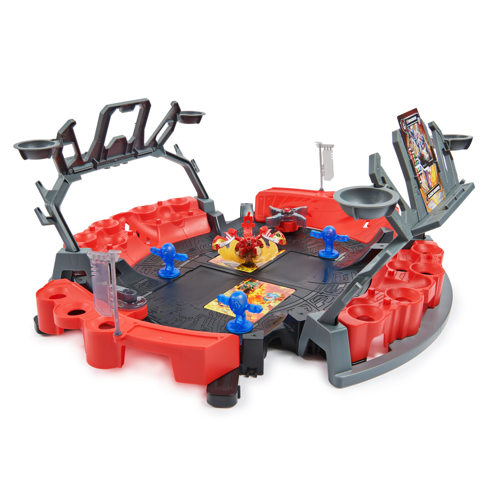 BAKUGAN 爆丸-爆丸戰鬥場