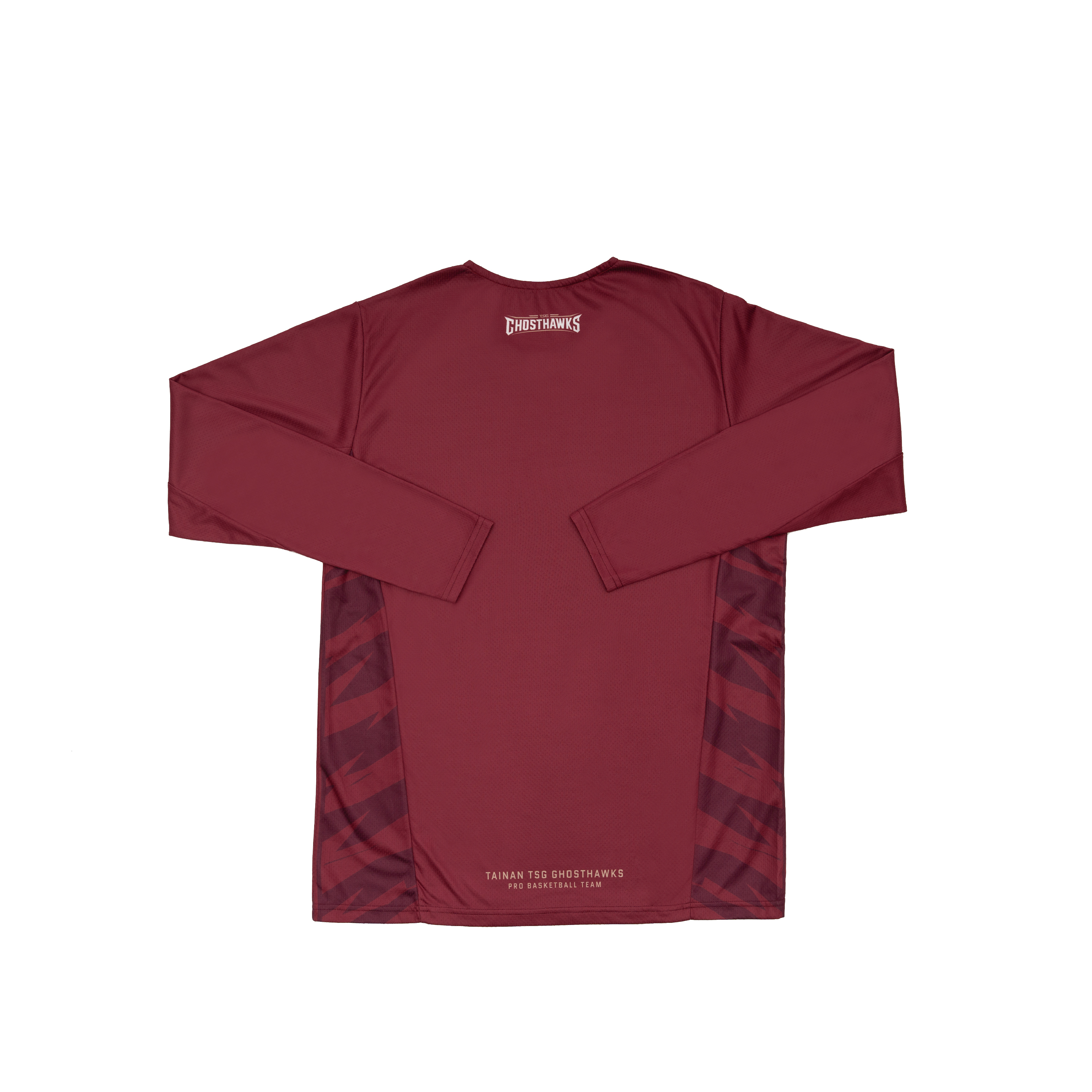 23-24 GHOSTHAWKS 訓練長T