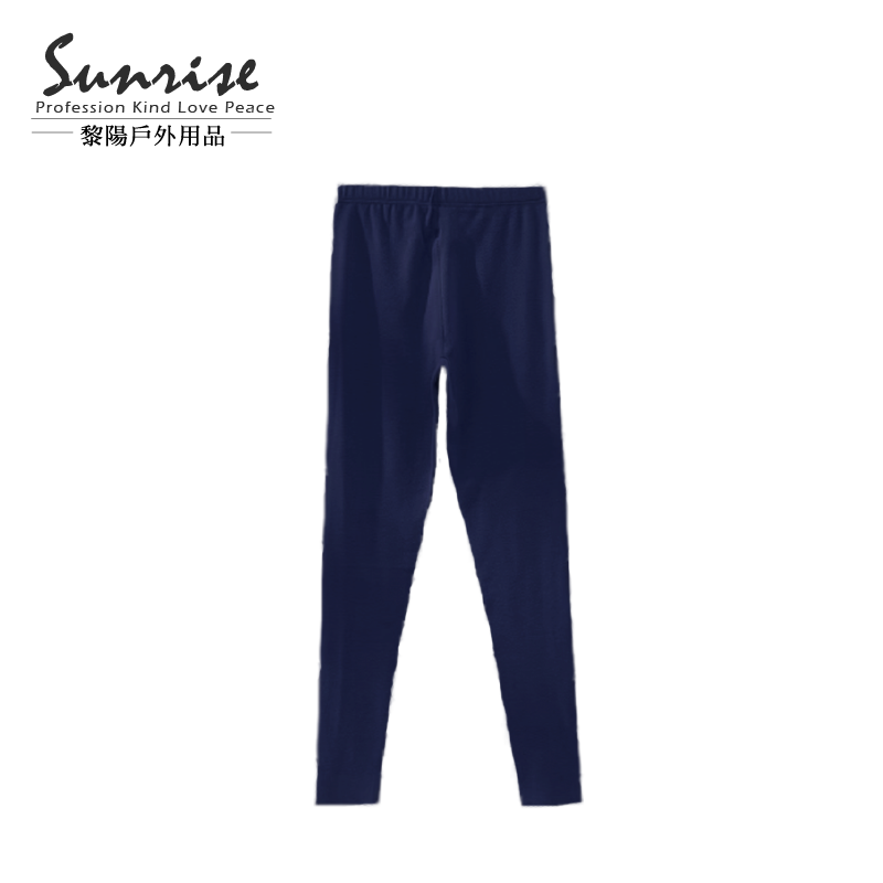 山羊絨保暖長褲 (2色) 羊毛衣/保暖/親膚/柔軟/打底/秋冬/貼身/內搭 23YST93682