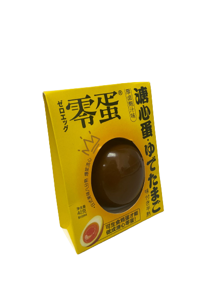 即食糖心蛋 40g