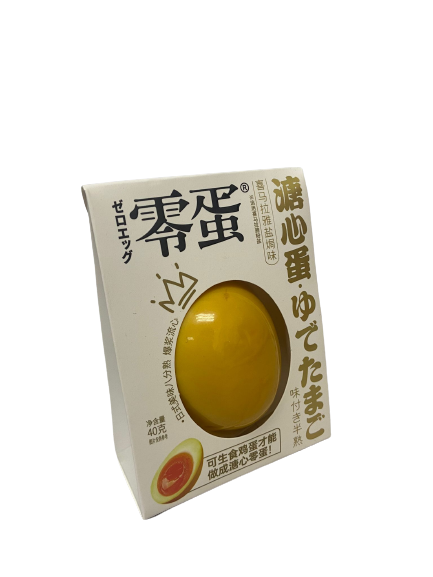 即食糖心蛋 40g