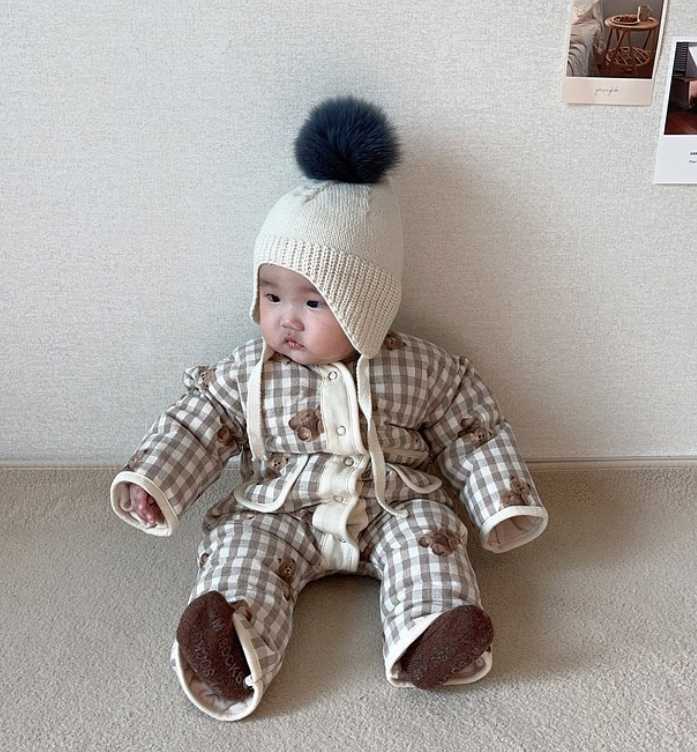 FROM. J 格仔全身褸