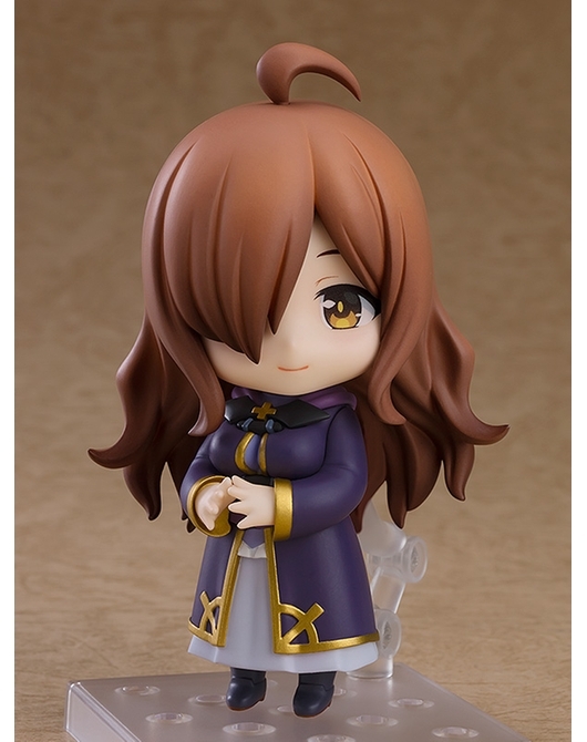 黏土人  維茲 Nendoroid Wiz NEN2328