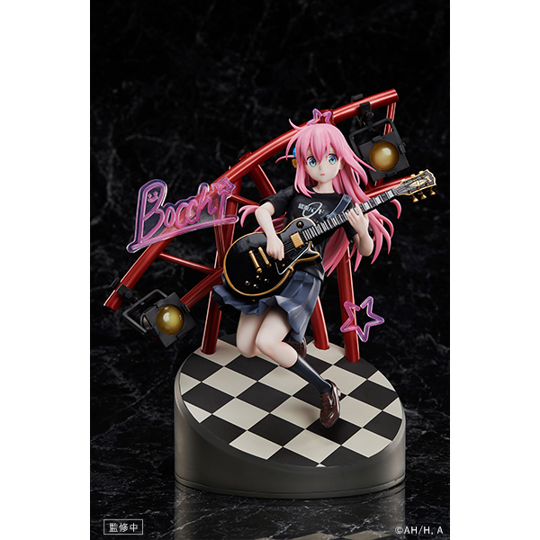 孤獨搖滾！後藤一里 1/7