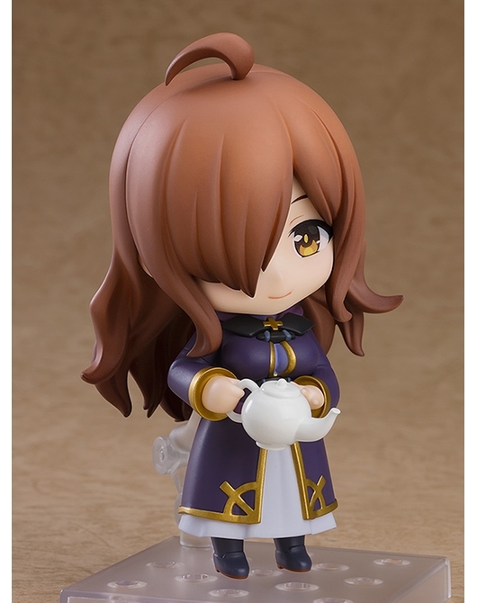 黏土人  維茲 Nendoroid Wiz NEN2328