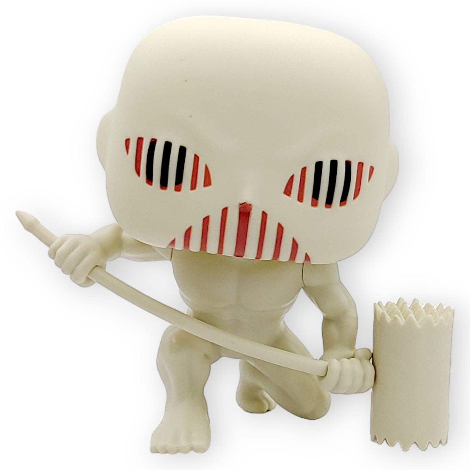 FUNKO POP <進擊之巨人>6吋戰鎚巨人-No.1449