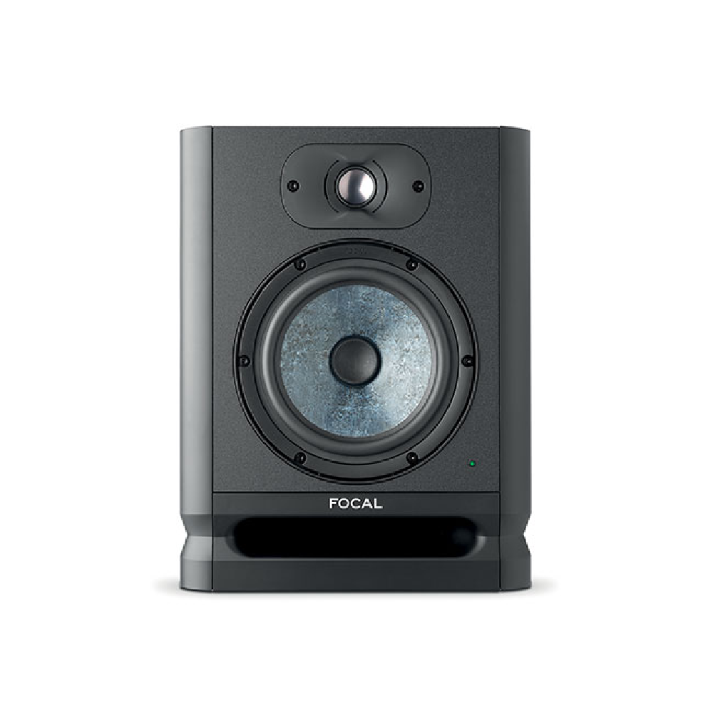 Focal Focal / Alpha 65 Evo 6.5吋 主動式錄音監聽喇叭(6.5吋,85W)(對) 第 2 張圖片｜三峽錄音 / 音響