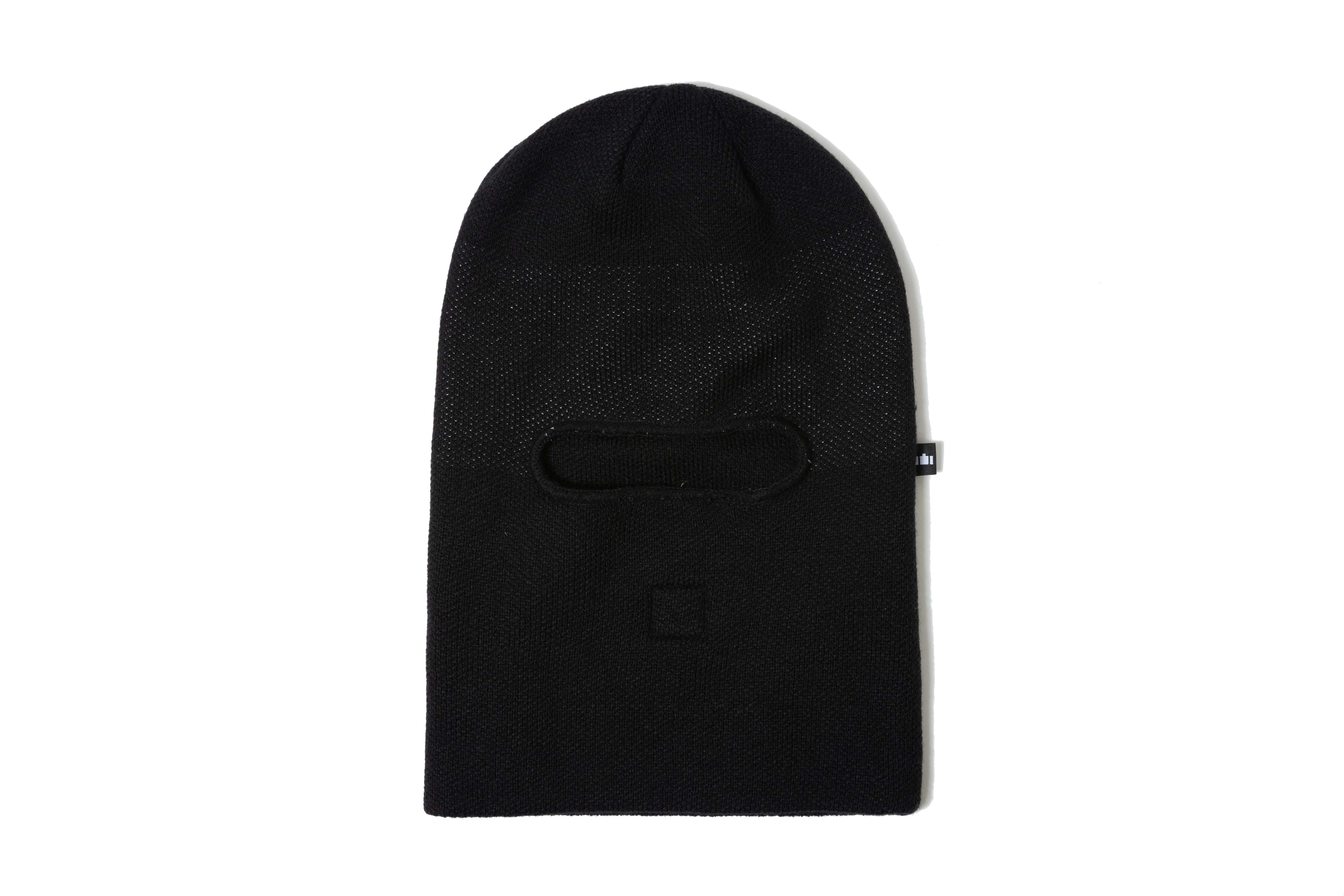 THE TRILOGY TAPES “TTT BALACLAVA BEANIE“ (Black)