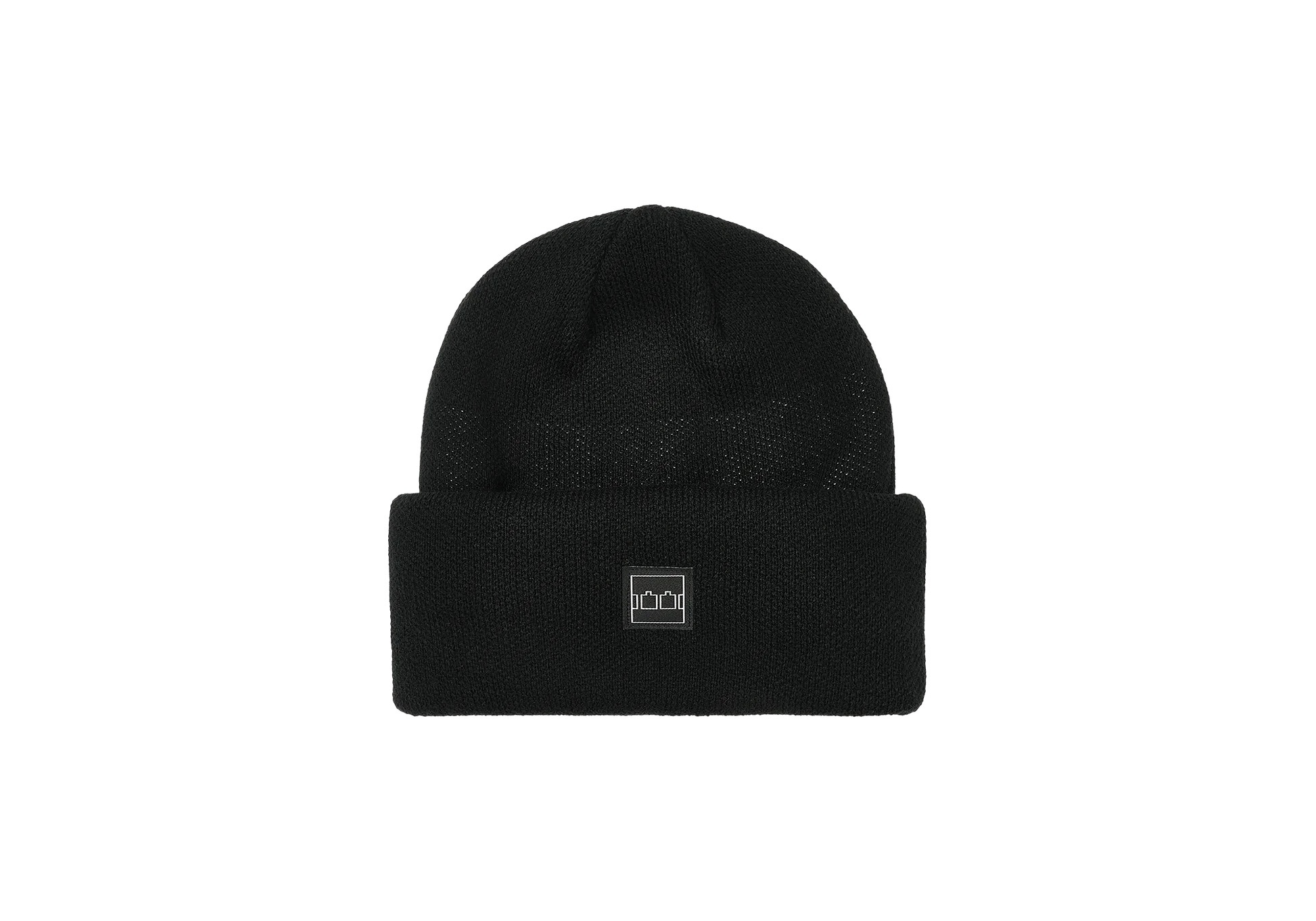 THE TRILOGY TAPES “TTT BALACLAVA BEANIE“ (Black)
