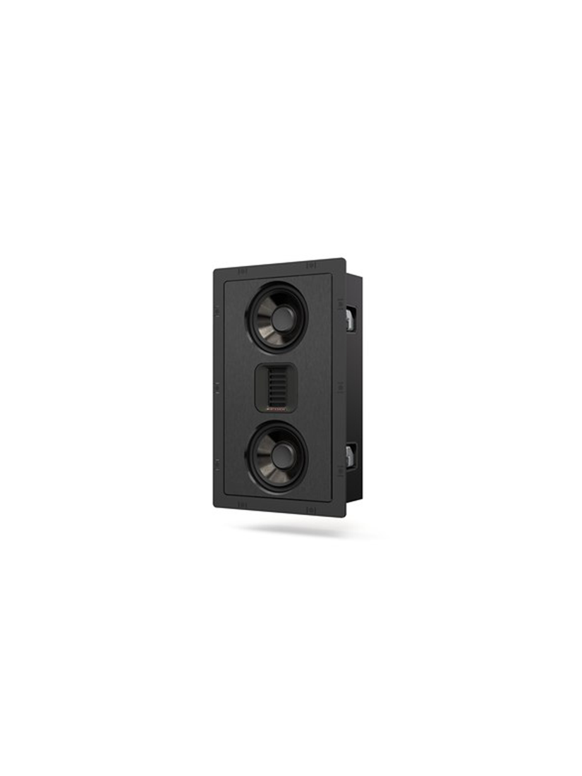 美國 Martin Logan Icon 3XW 嵌入式揚聲器