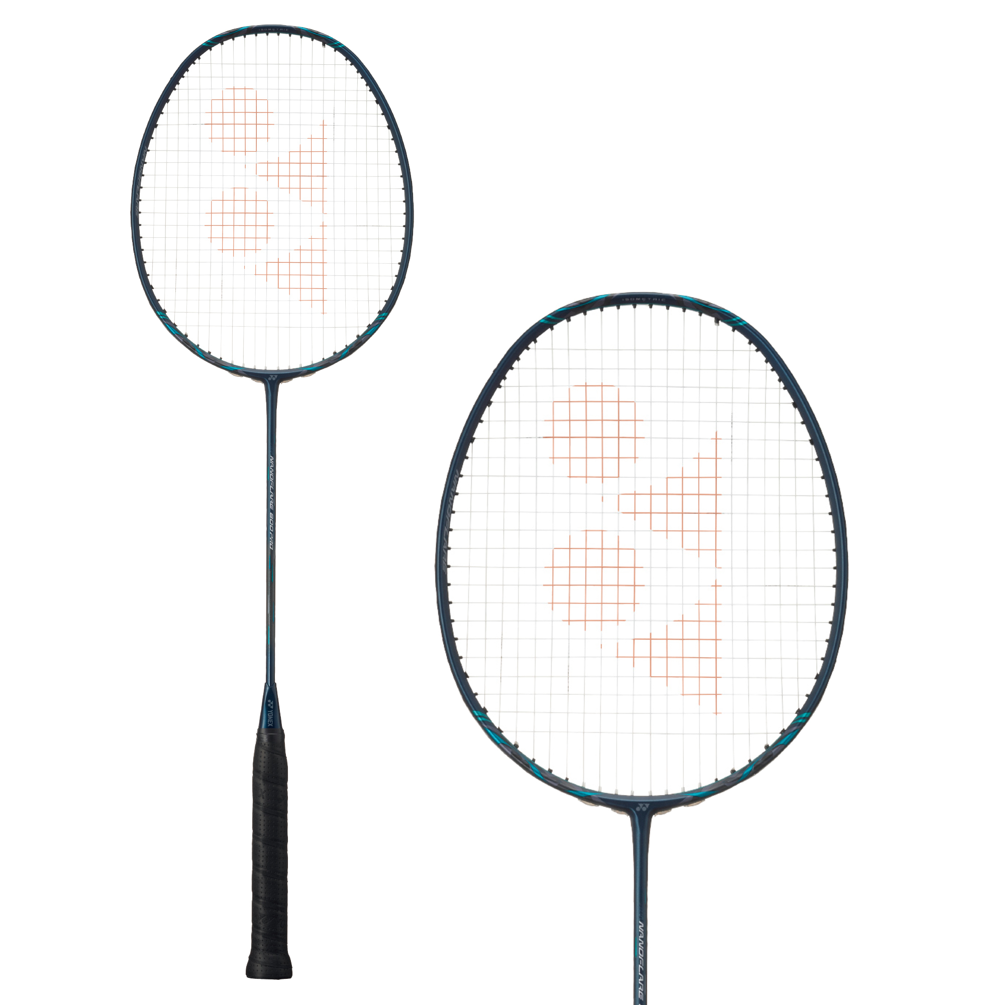 2024最新Yonex JP版NANOFLARE 800PRO 羽毛球拍- Rose Sports