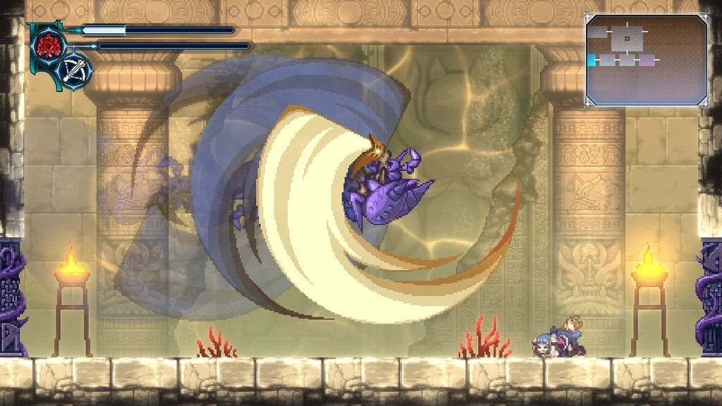 NS 幻日夜羽 -湛海耀光- 中文版