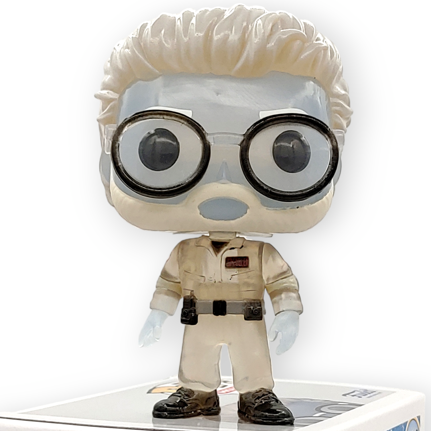 FUNKO POP <捉鬼敢死隊：魅來世界>史賓格勒-No.1466