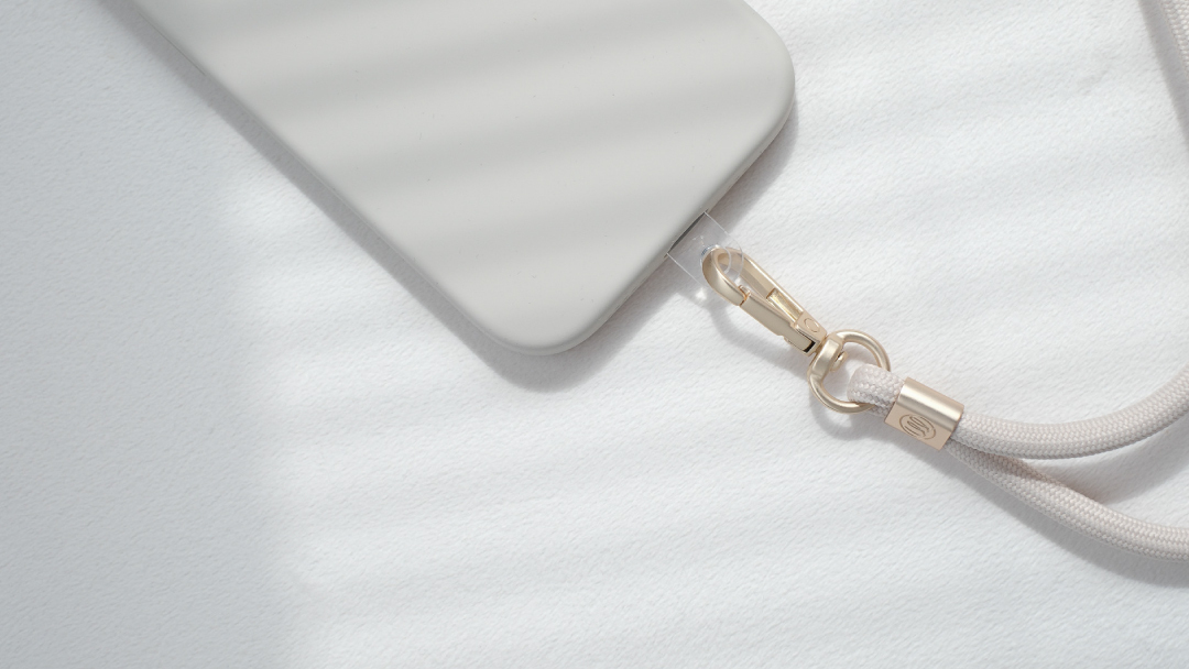 精選五款全網最熱門手機掛繩