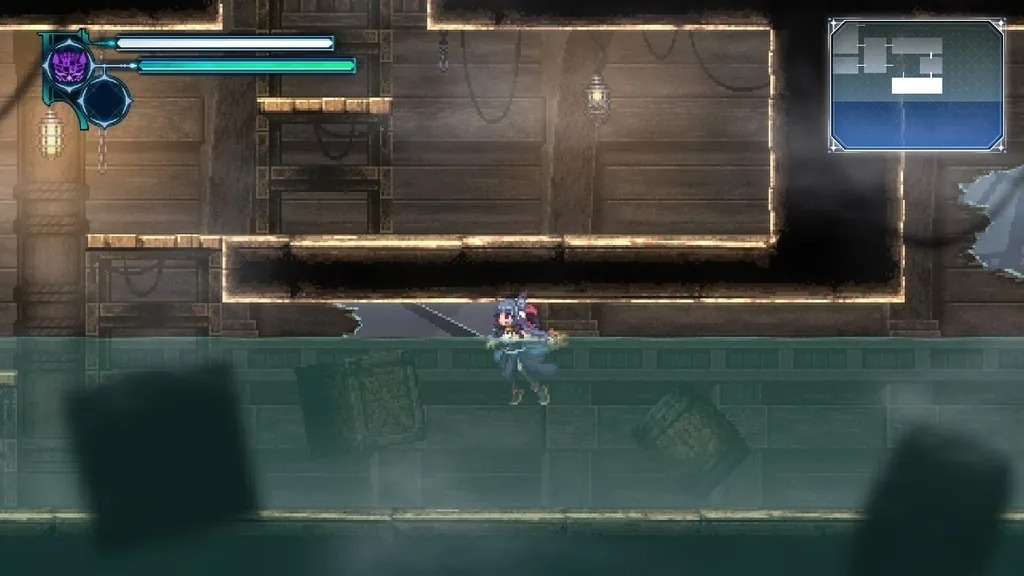 PS5 幻日夜羽 -湛海耀光- 中文版