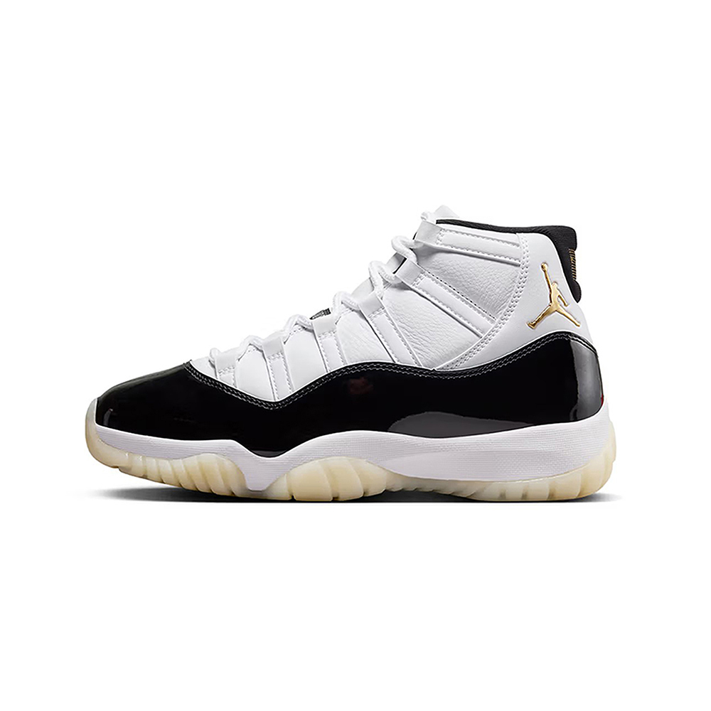 Air Jordan 11 Retro DMP Gratitude 白金 CT8012-170