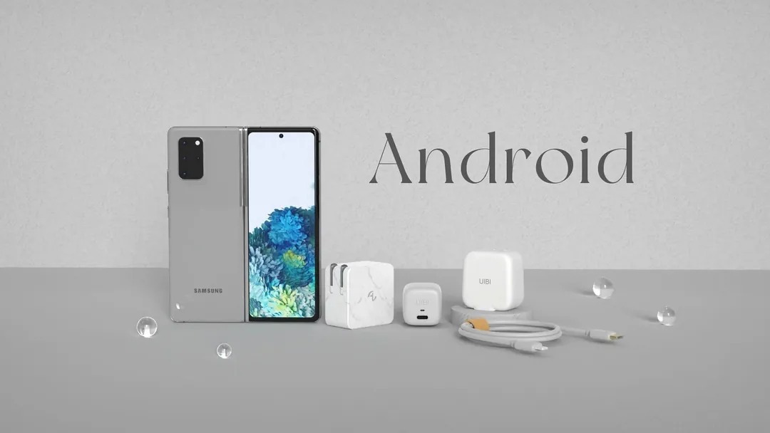 Android 手機充電器該如何挑選
