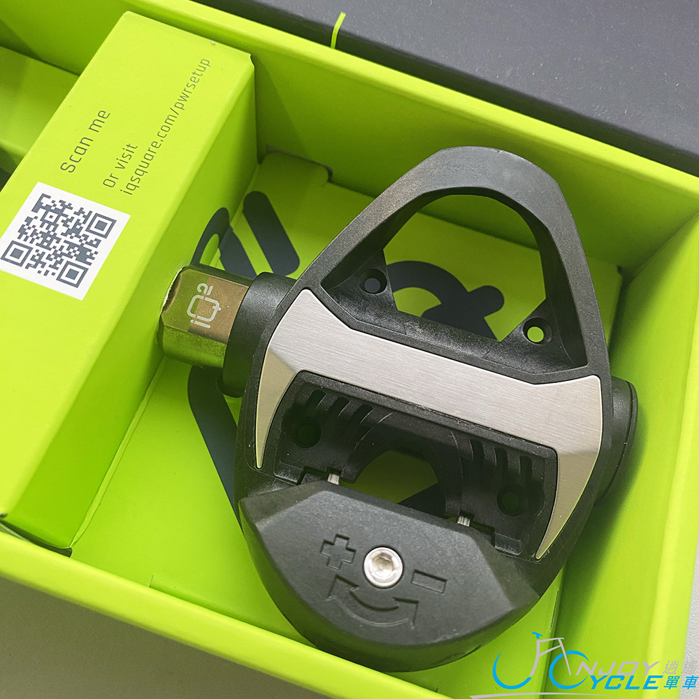 パーツ iQ2 power meter iQ2 Road Power Meter
