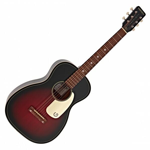 Gretsch G9500 Jim Dandy™ 短弦長 木吉他 旅行吉他