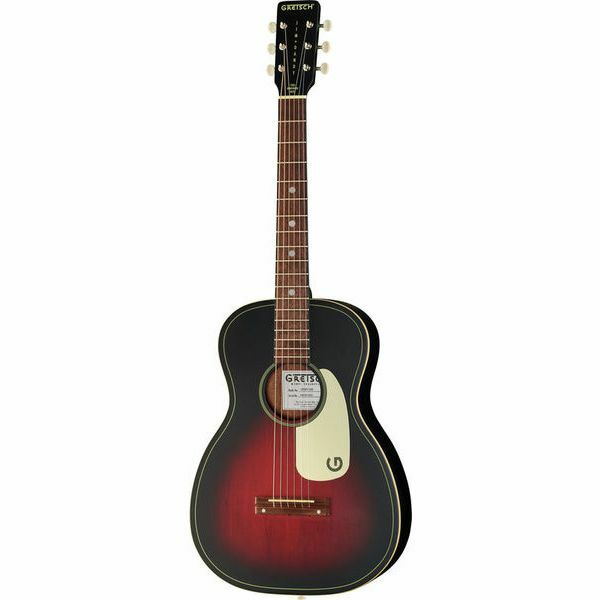 Gretsch G9500 Jim Dandy™ 短弦長 木吉他 旅行吉他