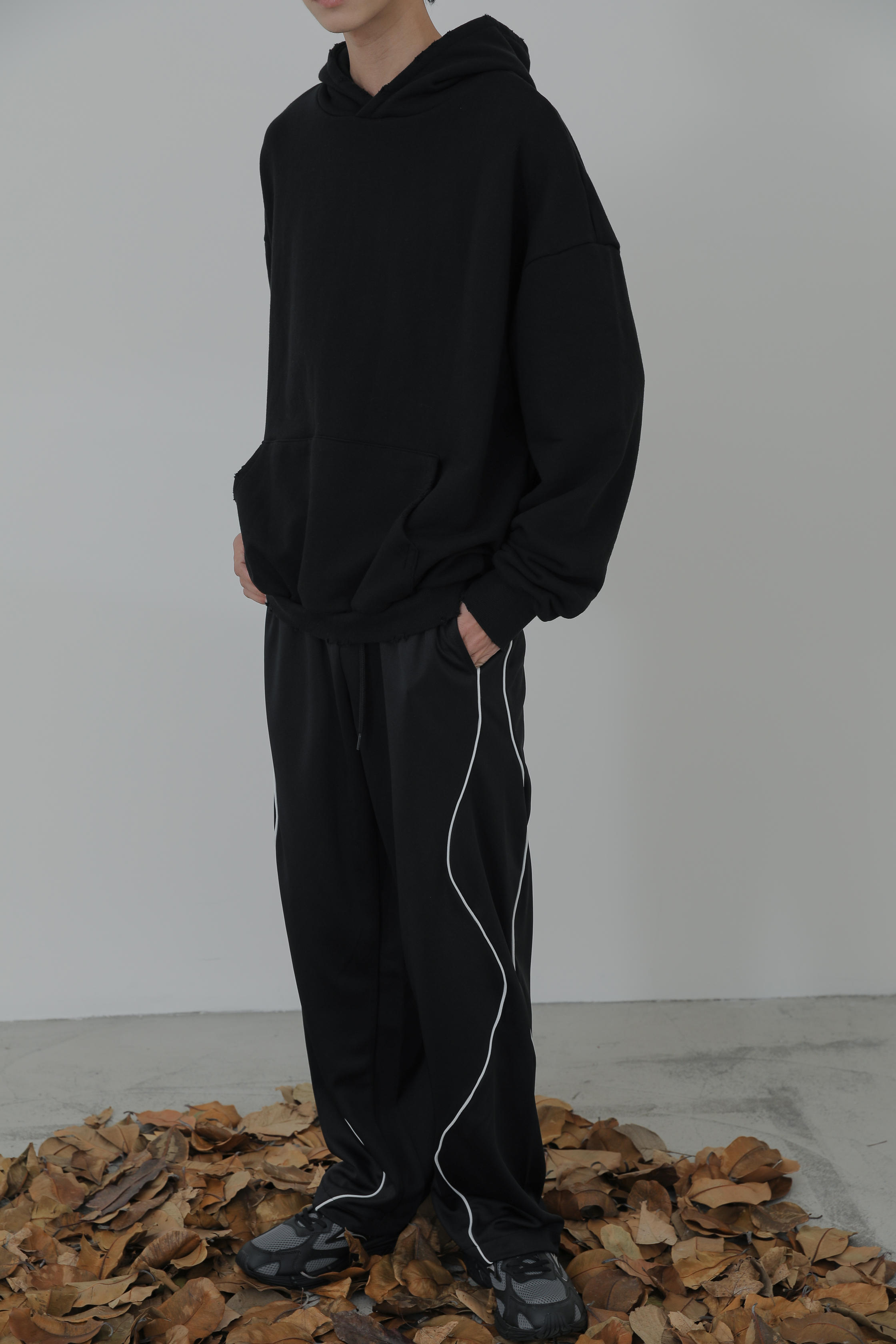 Rope Training Pants #工裝褲