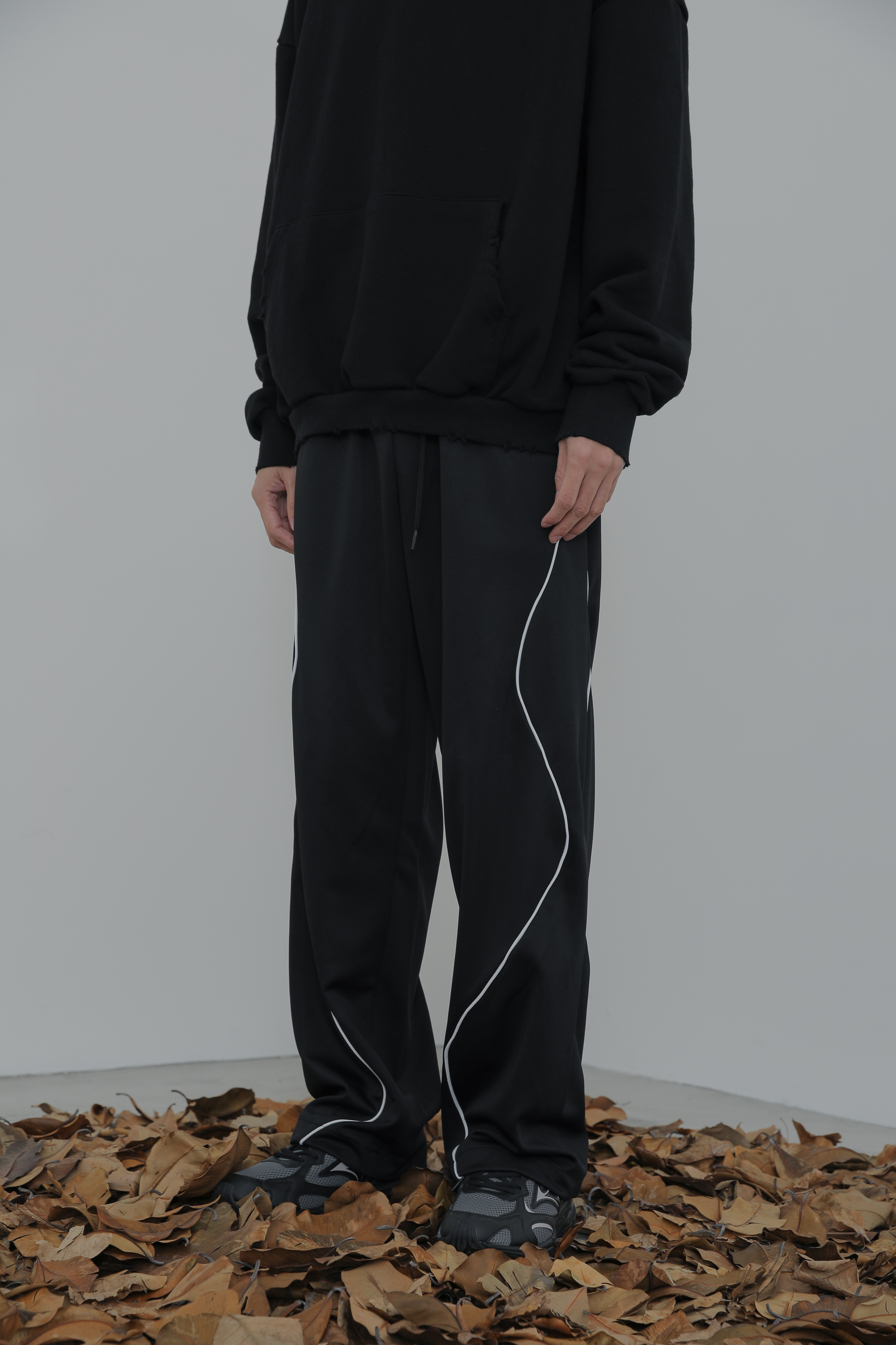 Rope Training Pants #工裝褲