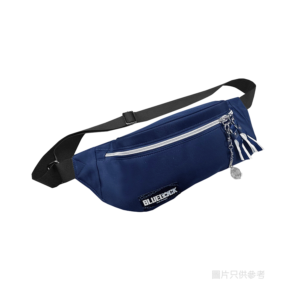 藍色監獄 運動斜孭袋