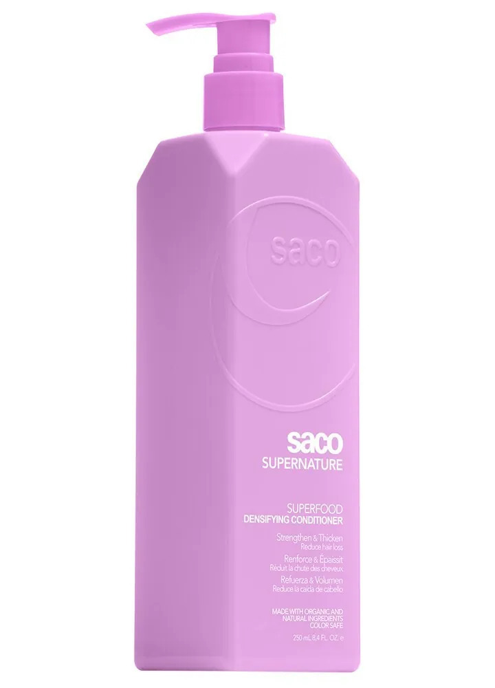 SACO - Densifying Conditioner 濃密護髮素 250ml