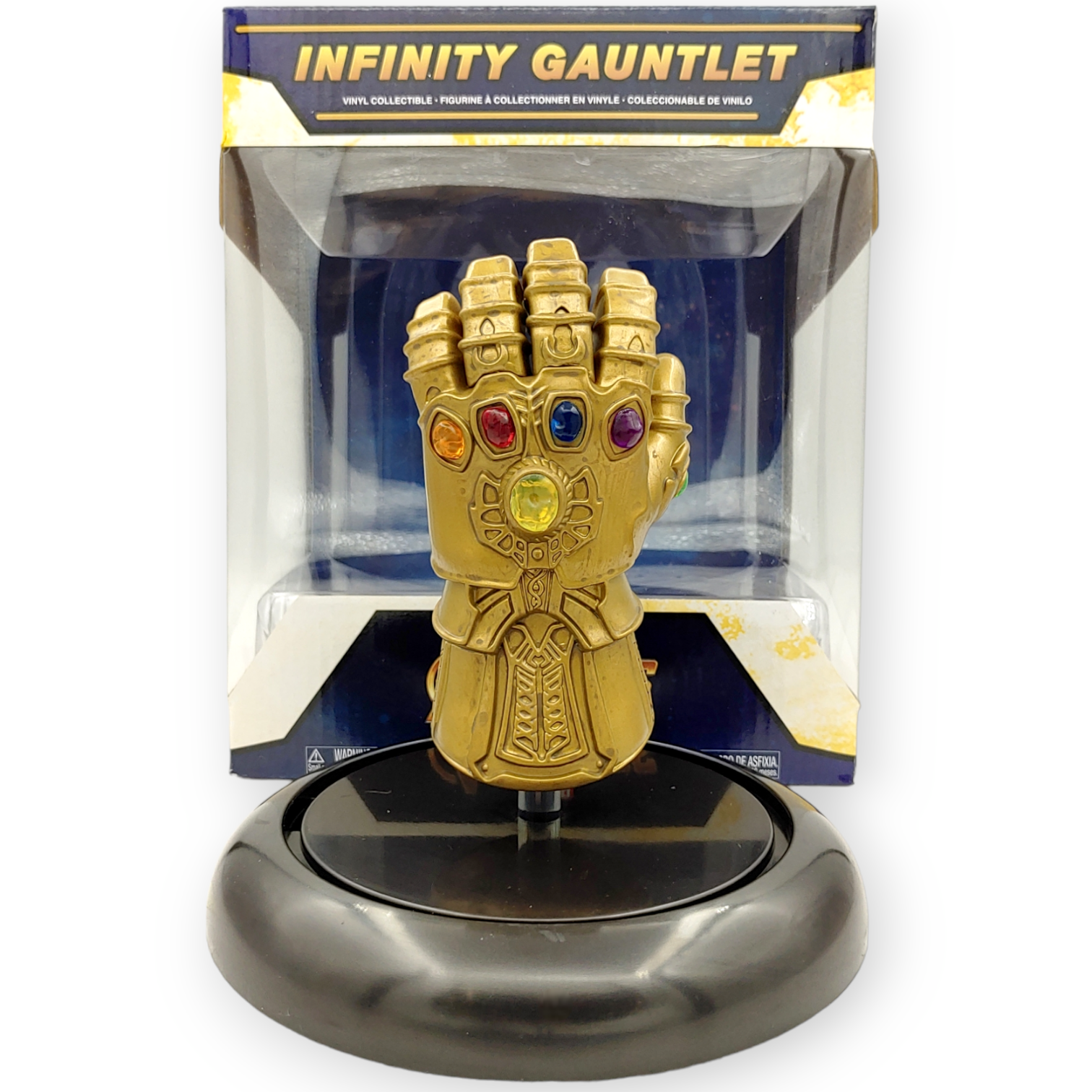 FUNKO POP<復仇者聯盟3>無限手套