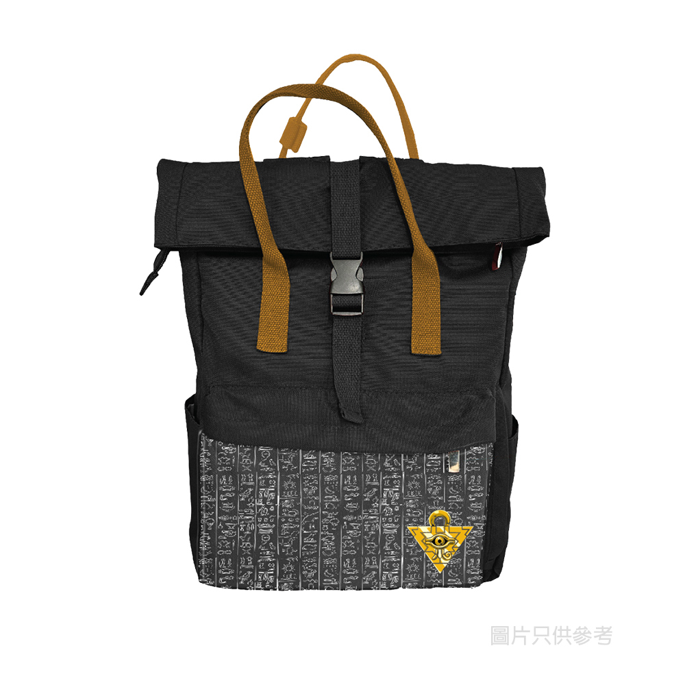 遊戲王 背包 - 千年積木