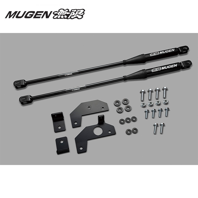 MUGEN 無限 液壓減震拉桿 HONDA CIVIC TYPE R FK8