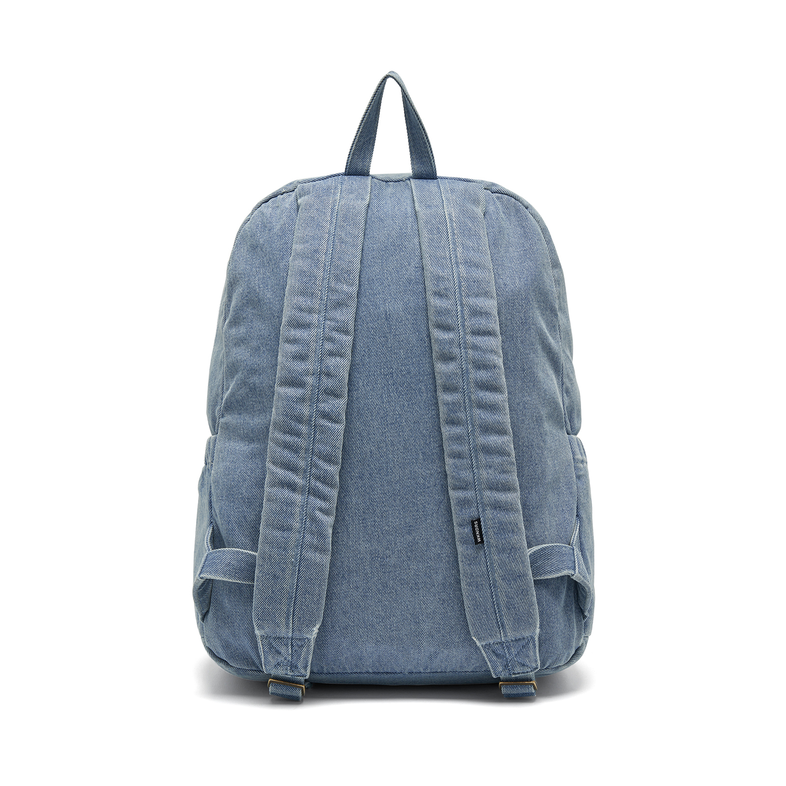 WKNDRS 23F/W KELLOGG'S DENIM BACKPACK