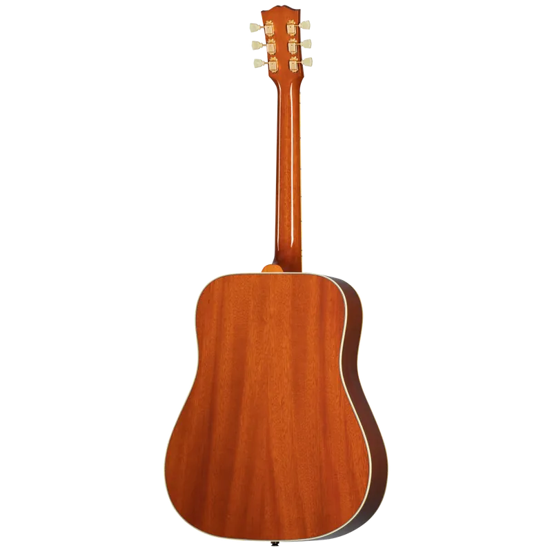 Gibson Gibson Hummingbird Origonal Heritage Cherry Sunburst 蜂鳥 第 2 張圖片｜三峽吉他 / Bass