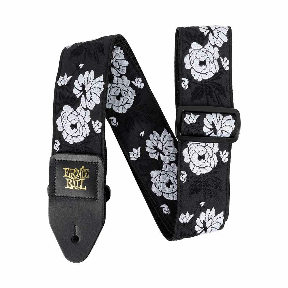 Ernie Ball Ernie Ball Jacquard Straps 經典提花系列背帶 P05357 P05358 P05359 — 三峽吉他 / Bass｜YA! 玩音樂