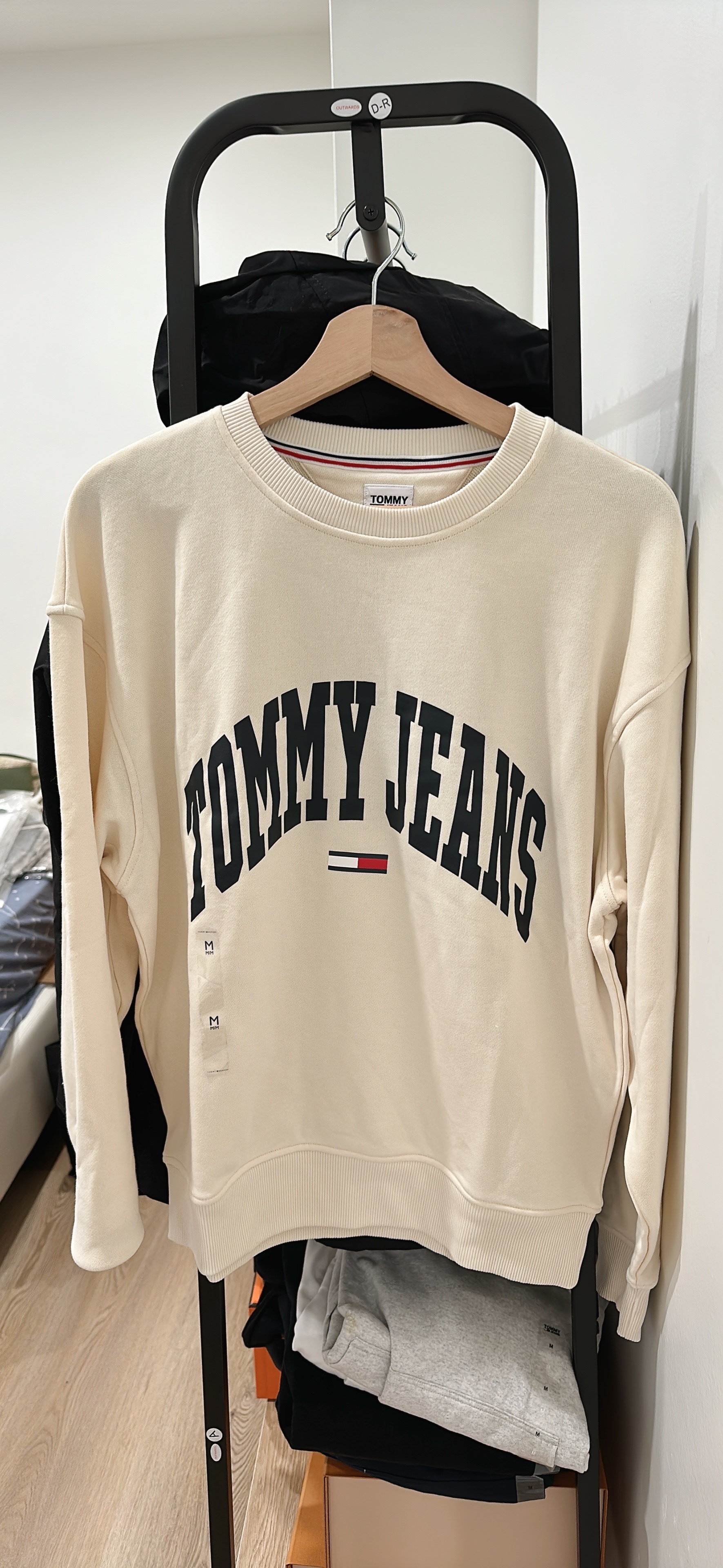 Tommy Jeans sweater