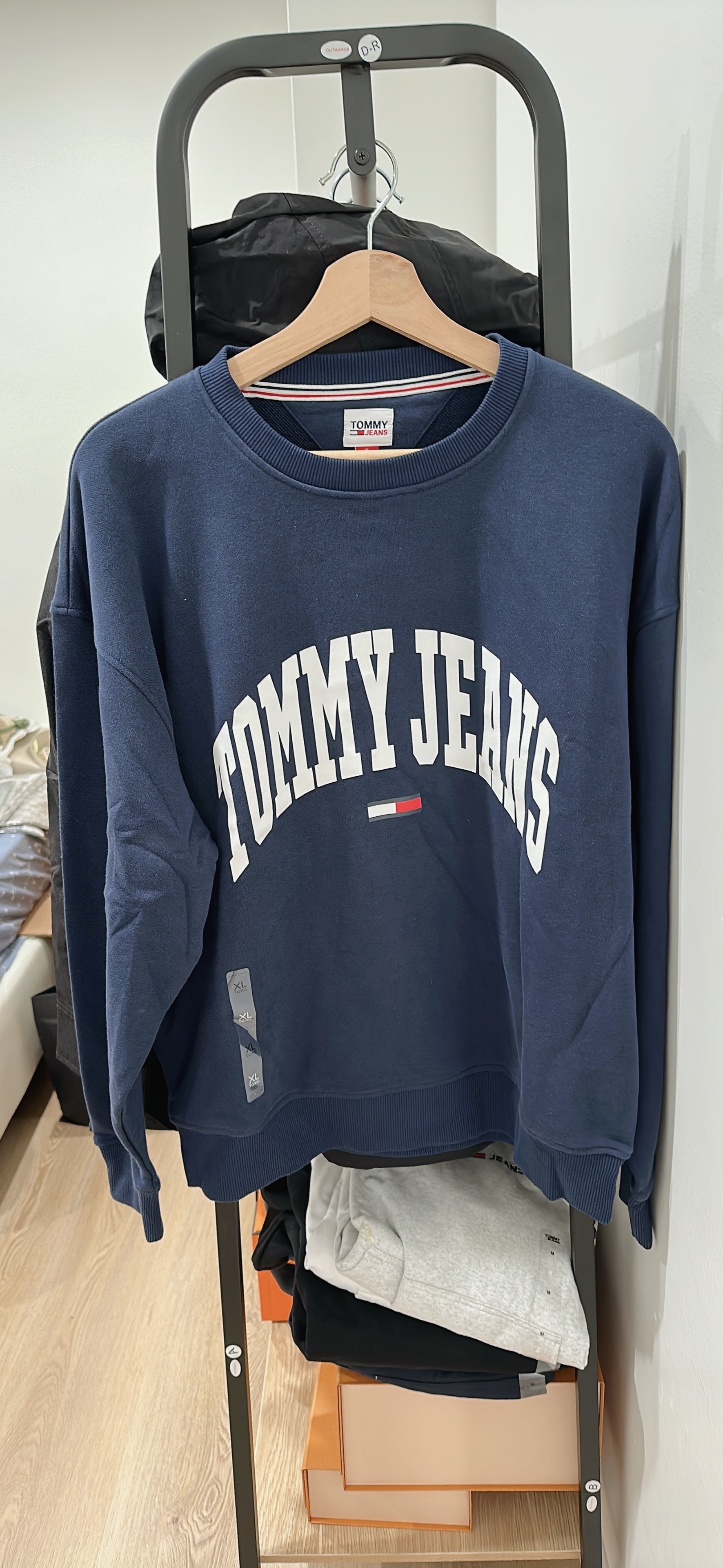 Tommy Jeans sweater