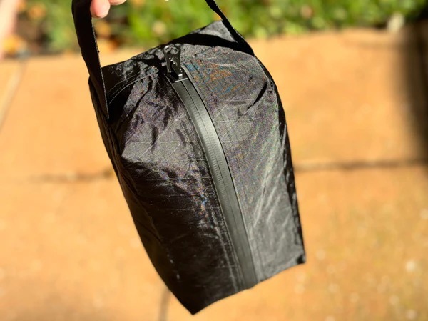 CountyComm Maratac® XPAC® Extreme Dopp 包