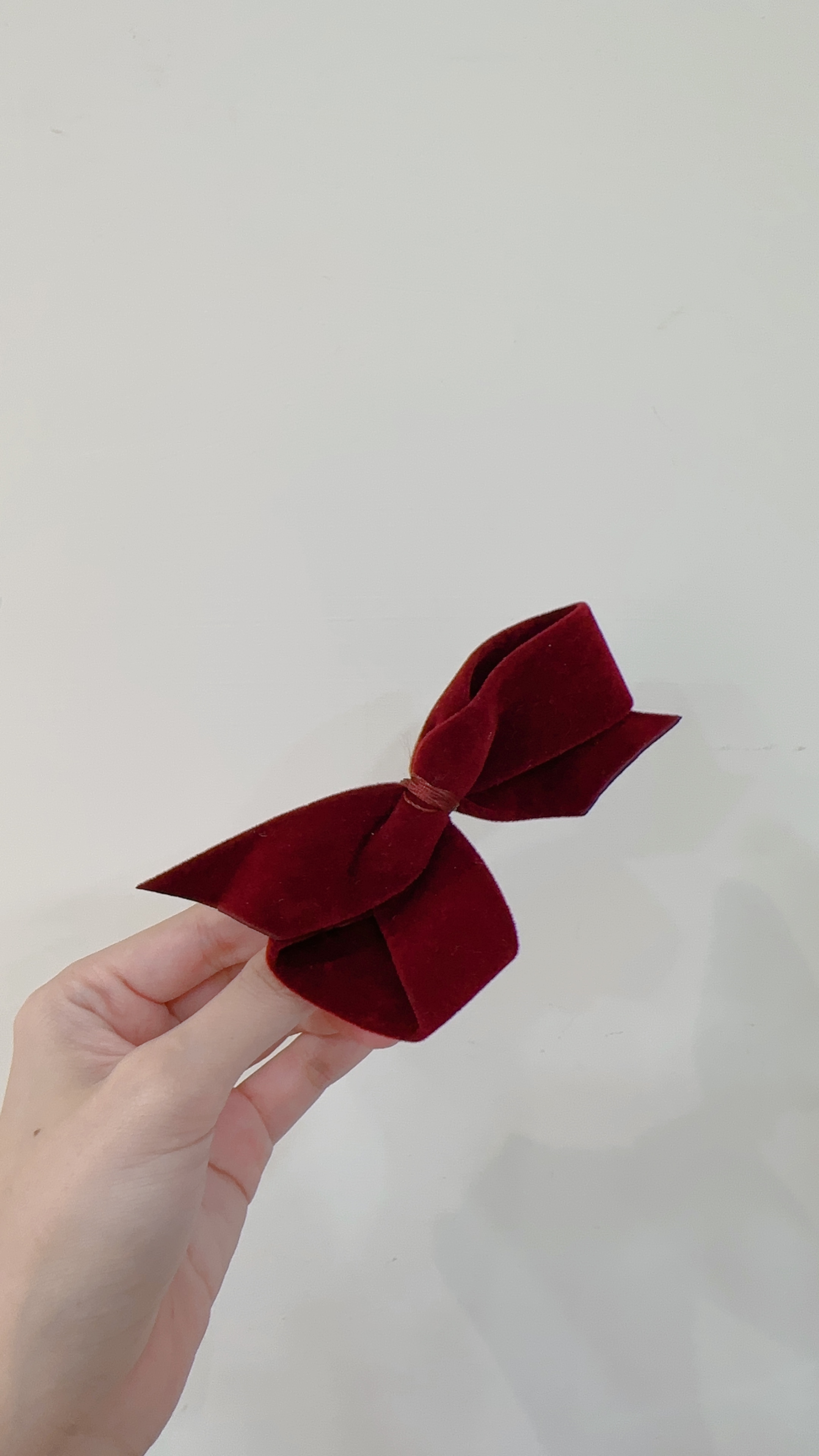 P100酒紅對夾（一對）