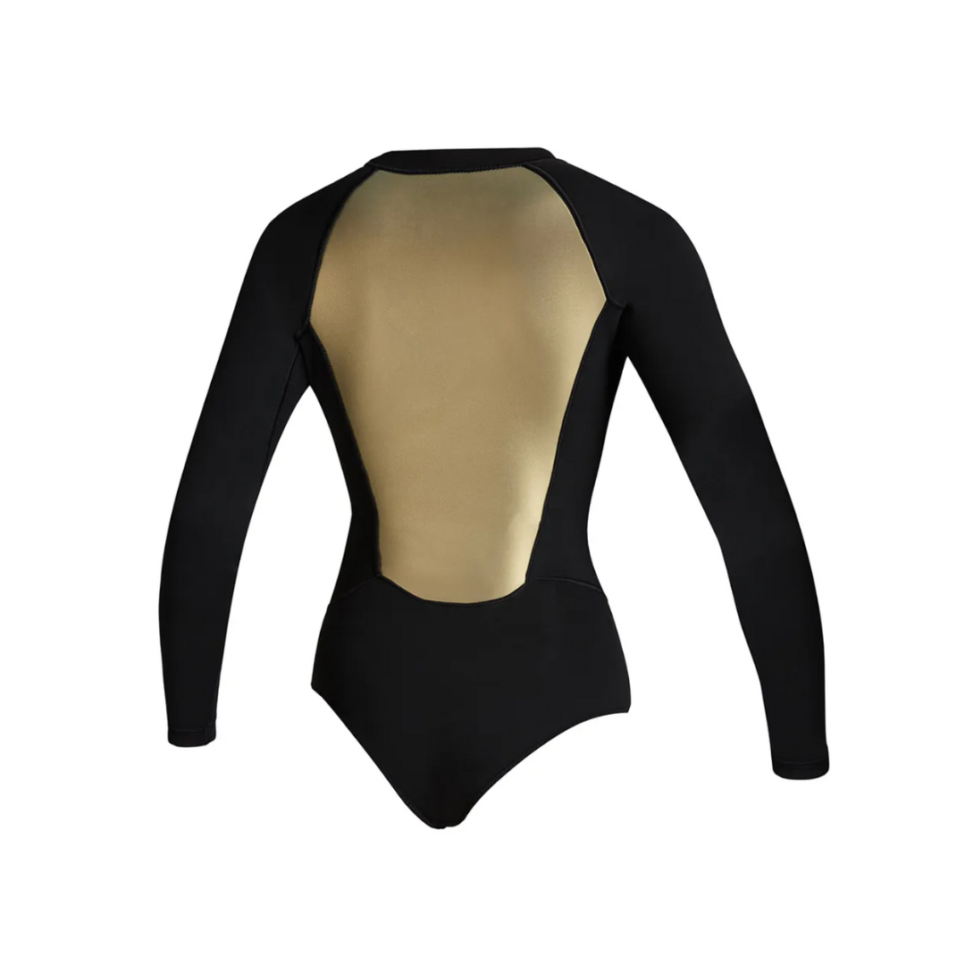 MYSTIC Lady Sway 2mm前拉防寒比基尼@