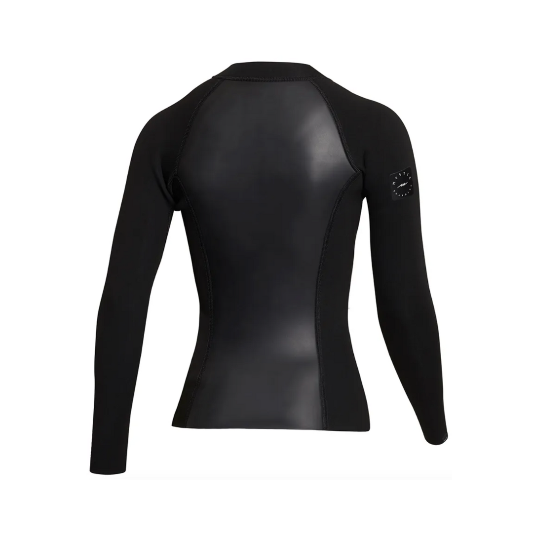 MYSTIC Lady Sway 2m女款 防寒上衣 @