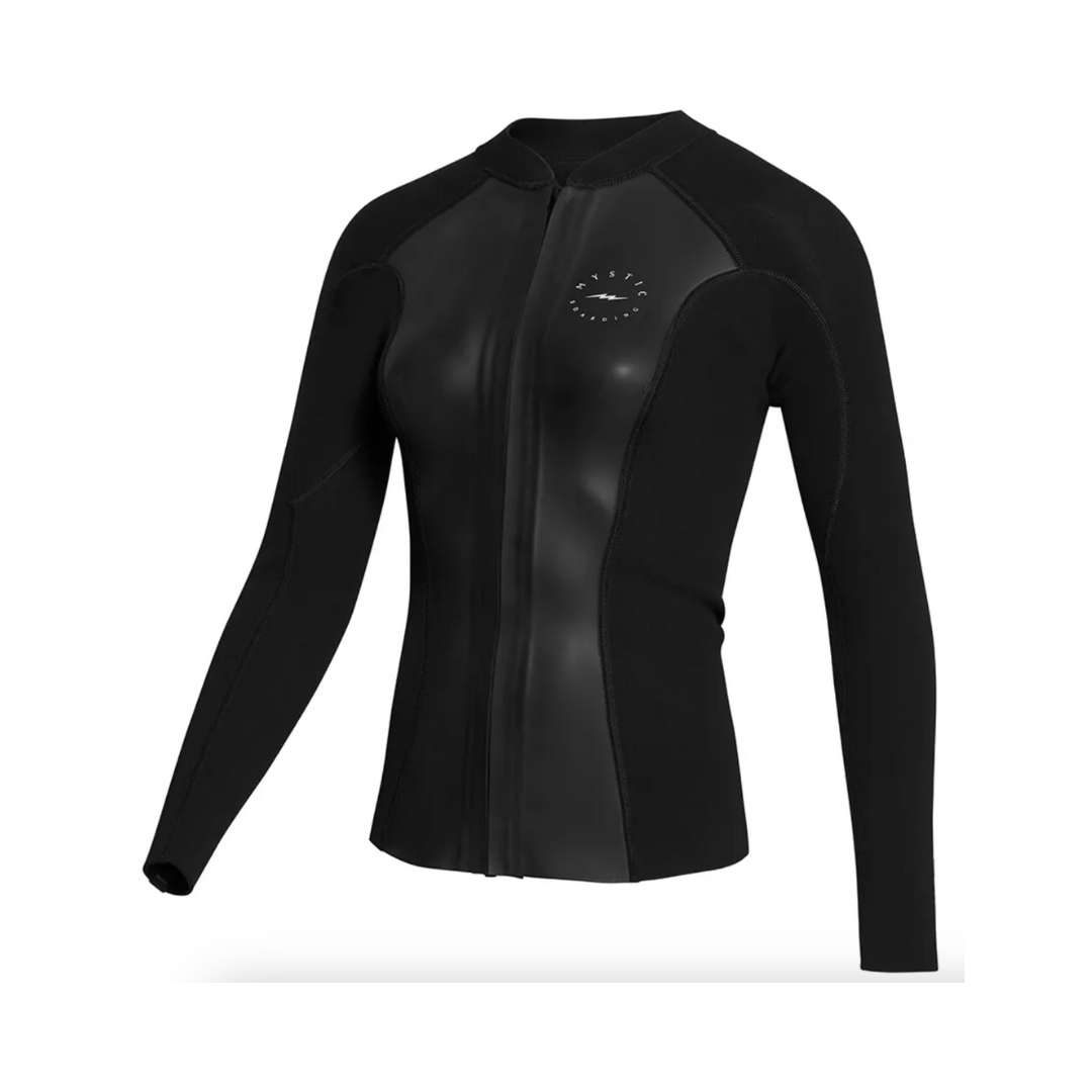 MYSTIC Lady Sway 2m女款 防寒上衣 @